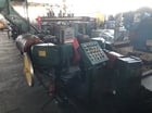 U.S. Baird #8, Wire Former, 1/2" wire diameter, 24" feed, split cams air clutch, double gib, 2 plane - Image 1