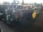 U.S. Baird #8, Wire Former, 1/2" wire diameter, 24" feed, split cams air clutch, double gib, 2 plane - Image 2
