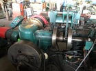 U.S. Baird #8, Wire Former, 1/2" wire diameter, 24" feed, split cams air clutch, double gib, 2 plane - Image 5