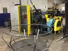 Heavy Duty Constant Force (clock, Spiral) Spring Lines, .170" Thk x .625" width, payoff, flattening mill - Image 5