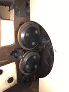 Itaya #MCS-15E, CNC Wire Former, .060" wire diameter, .480" diameter x 3.20" L spring, 4 T-Slides, 1 Cut - Image 4