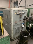 Miscellaneous Hand Lines, .160" Thk x .625" width, payoff, induction heater, winder, stress relief oven - Image 4