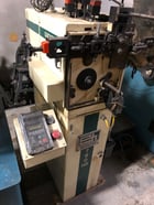 No. 790HS Sleeper & Hartley, Spring Coiling System, .042" wire, 28.5" feed, 700 SPM, 1" coil diameter, double - Image 3