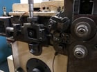 No. 790HS Sleeper & Hartley, Spring Coiling System, .042" wire, 28.5" feed, 700 SPM, 1" coil diameter, double - Image 4
