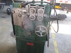 Sleeper & Hartley, Spring Coiler with Power Reel and Tooling, Series 721, .080" wire, 145" feed, 1-1/2" ID - Image 2