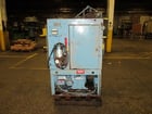 No. W115A Torin, Wire Spring Coiling Machine, .112" wire, 2-1/8" outside dimension, 200 SPM, manual lube - Image 2