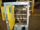 No. W115A Torin, Wire Spring Coiling Machine, .112" wire, 2-1/8" outside dimension, 200 SPM, manual lube - Image 6