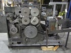No. W13A Torin, Spring Maker, Eccentric Cut-Off, .313" wire, 4.625 coil outside dimension, 82 SPM, Double - Image 1