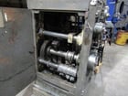 No. W13A Torin, Spring Maker, Eccentric Cut-Off, .313" wire, 4.625 coil outside dimension, 82 SPM, Double - Image 2