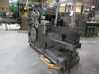 No. W13A Torin, Spring Maker, Eccentric Cut-Off, .313" wire, 4.625 coil outside dimension, 82 SPM, Double - Image 4