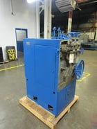 No. W11 Torin, Coil Spring Winder, .112" wire, 2-1/8" coil outside dimension, 200 SPM - Image 4