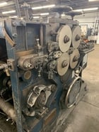 No. W125SA Torrington, Segment Type Coiler - Image 1