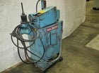 .05" Nilson #1B, Wire Straightener, 1/4 x 3/8 squaring rotor block size, 10 block - Image 1
