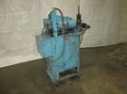 .05" Nilson #1B, Wire Straightener, 1/4 x 3/8 squaring rotor block size, 10 block - Image 2