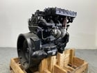 Perkins #1004.40TW, Engine Assembly, remanufactured - Image 1