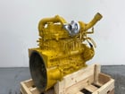 Perkins #804-33T, Engine Assembly, factory remanufactured, 1 year factory warranty - Image 4