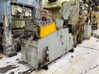 6000 lb. Coe Press Equipment #CPCC-6018, cradle straigthener, 18" width,.125" thickness - Image 2