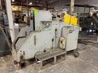 6000 lb. Coe Press Equipment #CPCC-6018, cradle straigthener, 18" width,.125" thickness - Image 4