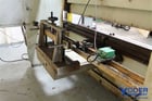 135 Ton, Pacific #FF135-10IIS Fabri-Former II, hydraulic press brake, 10' overall, 102" between housing - Image 3