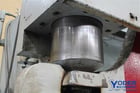 135 Ton, Pacific #FF135-10IIS Fabri-Former II, hydraulic press brake, 10' overall, 102" between housing - Image 5