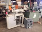 Brabender #088 type 09-25-000, twin screw extruder package, 25mm, 24:1 L/D, air cooled - Image 1