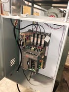 Brabender #088 type 09-25-000, twin screw extruder package, 25mm, 24:1 L/D, air cooled - Image 4