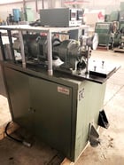Brabender #088 type 09-25-000, twin screw extruder package, 25mm, 24:1 L/D, air cooled - Image 8
