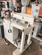 Brabender #088 type 09-25-000, twin screw extruder package, 25mm, 24:1 L/D, air cooled - Image 9