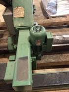 Jagenberg #E15, 70" unwind, 60" OD rolls w/dual 22" disc brakes, serial #E87.01116 - Image 5