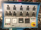 Leistritz, counter rotating twin screw extruder, 30mm, 42:1 L/D, elec.heated, air cooled, 1987 - Image 8
