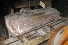28.5" EDI Ultraflex #H40, sheet die, 1.25" rear materiual entry, 1989 - Image 1