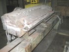 28.5" EDI Ultraflex #H40, sheet die, 1.25" rear materiual entry, 1989 - Image 2