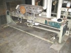 28.5" EDI Ultraflex #H40, sheet die, 1.25" rear materiual entry, 1989 - Image 4