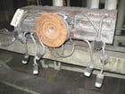28.5" EDI Ultraflex #H40, sheet die, 1.25" rear materiual entry, 1989 - Image 5