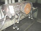 28.5" EDI Ultraflex #H40, sheet die, 1.25" rear materiual entry, 1989 - Image 6