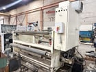 54" Turret Winder, Dri-Tec #2101, automatic splicing capabilities, 2012 - Image 7
