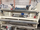 54" Turret Winder, Dri-Tec #2101, automatic splicing capabilities, 2012 - Image 8