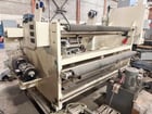 54" Turret Winder, Dri-Tec #2101, automatic splicing capabilities, 2012 - Image 9