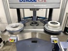 Extrude Hone #Spectrum-10/8/8, 10" media cyl diameter, 8" hyd cyl diameter, 1200 psi Extrusion Pressure, PLC - Image 3