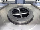 Extrude Hone #Spectrum-10/8/8, 10" media cyl diameter, 8" hyd cyl diameter, 1200 psi Extrusion Pressure, PLC - Image 4