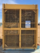 Weatherford #MP-10, triplex pump - Image 7