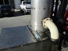 Nash #CL-2001, Stainless Steel filter tank for vacuum pumps - Image 3