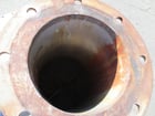 Nash #CL-2001, Stainless Steel filter tank for vacuum pumps - Image 5