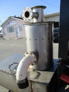 Nash #CL-2001, Stainless Steel filter tank for vacuum pumps - Image 7