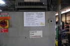 3" Haven #912, double end facer, 6"-60" length, .120" thick, 80 psi 4 pneumatic bar - Image 9