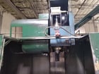 Kasuga Quantum #Q-1250V, 50" X, 25" Y, 25" Z, 6000 RPM, 30 automatic tool changer, 25 HP,chip,Fanuc 18iMB - Image 4