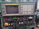 Kasuga Quantum #Q-1250V, 50" X, 25" Y, 25" Z, 6000 RPM, 30 automatic tool changer, 25 HP,chip,Fanuc 18iMB - Image 5