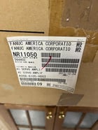 Fanuc, A06B-6105-H002, servo amplifier for FJ3iB, new, #104758 - Image 1