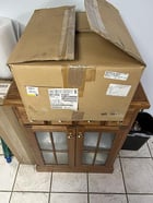 Fanuc, A06B-6105-H002, servo amplifier for FJ3iB, new, #104758 - Image 3