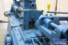 5/32" -3/8" Lewis #8F, wire straightener & cut-off, 42" length, 95-195 FPM, AC motor, #69477 - Image 4